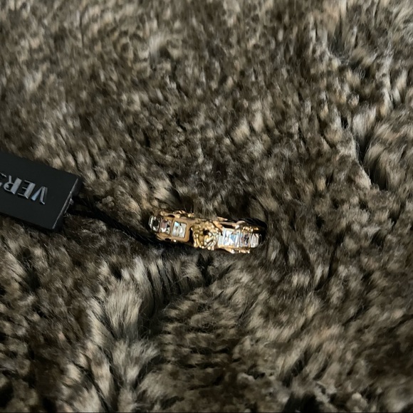 🌟Versace Ring - Picture 7 of 10